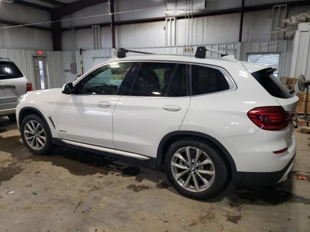 BMW X3 2.0L 4 All wheel drive, снимка 2 - Автомобили и джипове - 48561851