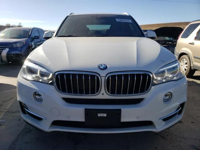 BMW X5 35xi, снимка 6 - Автомобили и джипове - 48801012