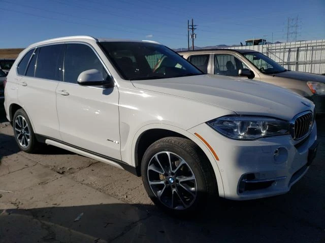 BMW X5 35xi, снимка 5 - Автомобили и джипове - 48801012