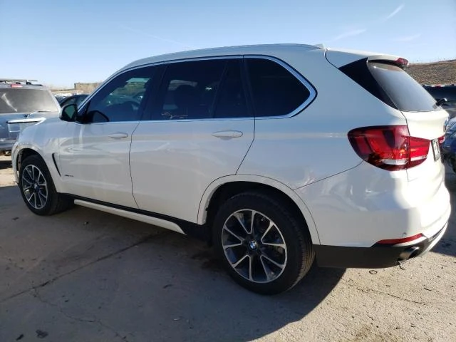 BMW X5 35xi, снимка 2 - Автомобили и джипове - 48801012