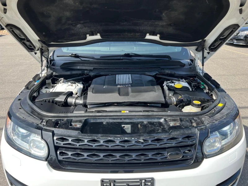Land Rover Range Rover Sport SC - 29800 лв. - 48664350 | Car24.bg