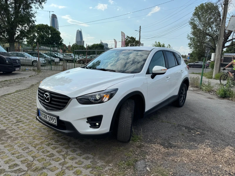 Mazda CX-5 2.5 16V SPORT GT 4X4 - 28500 лв. - 85763017 1