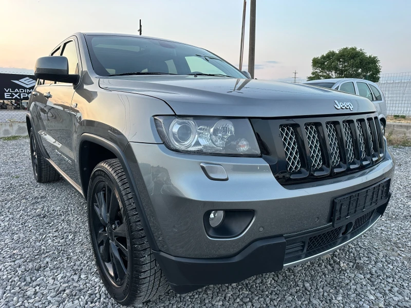Jeep Grand cherokee 3.0d LIMITED S - 21950 лв. - 26237406 1