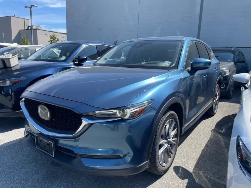 Mazda CX-5 * GT * CARFAX * БЕЗ ПЪРВОНАЧАЛНА ВНОСКА - 43999 лв. / 22496.33 € - 71252624 1