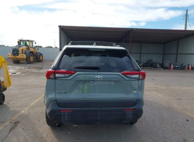 Toyota Rav4 XLE PREMIUM - изображение 7