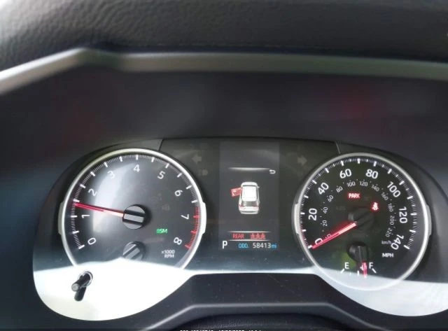 Toyota Rav4 XLE PREMIUM - изображение 10