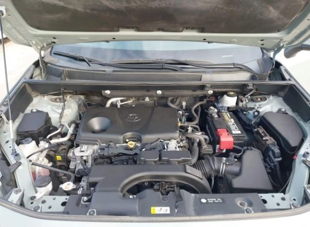 Toyota Rav4 XLE PREMIUM, снимка 12 - Автомобили и джипове - 53098263