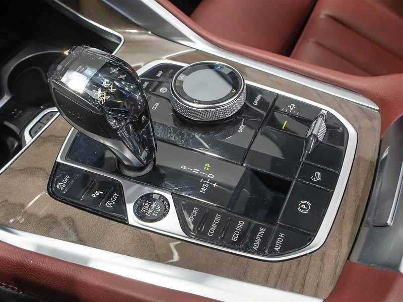 BMW X6 2020 BMW X6 Xdrive40i , снимка 13 - Автомобили и джипове - 54230955