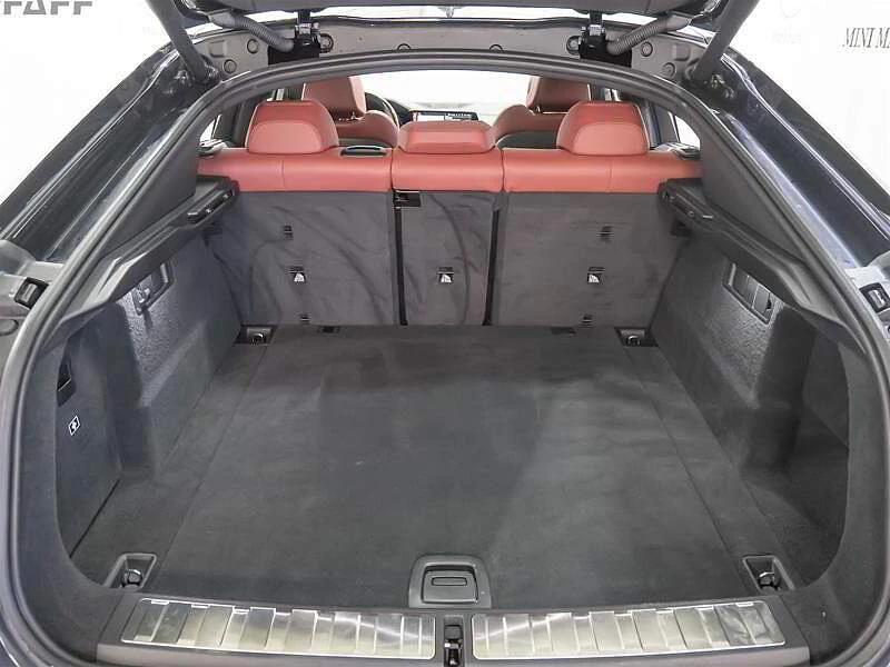 BMW X6 2020 BMW X6 Xdrive40i , снимка 17 - Автомобили и джипове - 54230955