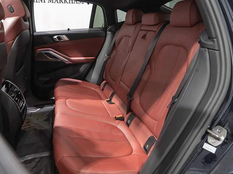 BMW X6 2020 BMW X6 Xdrive40i , снимка 16 - Автомобили и джипове - 54230955