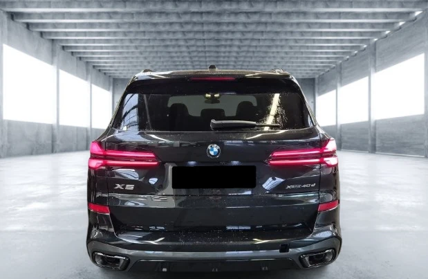 BMW X5 40d xDrive = M-Sport Pro = �������� | Mobile.bg � ����������� 2