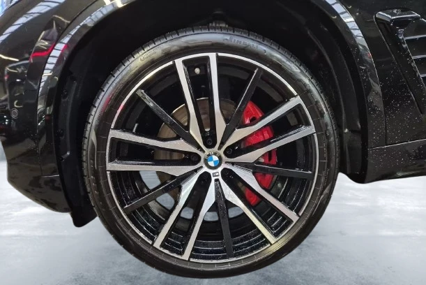 BMW X5 40d xDrive = M-Sport Pro = �������� | Mobile.bg � ����������� 5