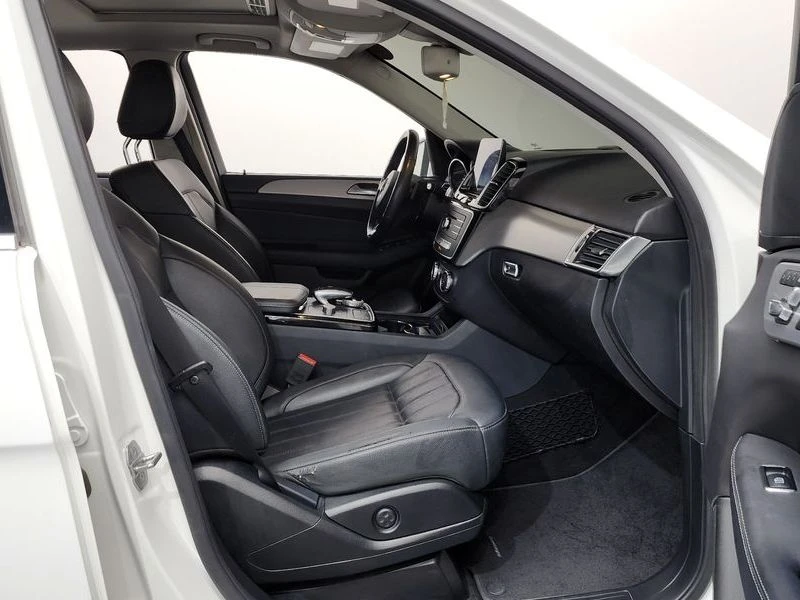 Mercedes-Benz GLE GLE350 d 4MATIC| 258�.�.| ���.��������� | Mobile.bg � ����������� 11