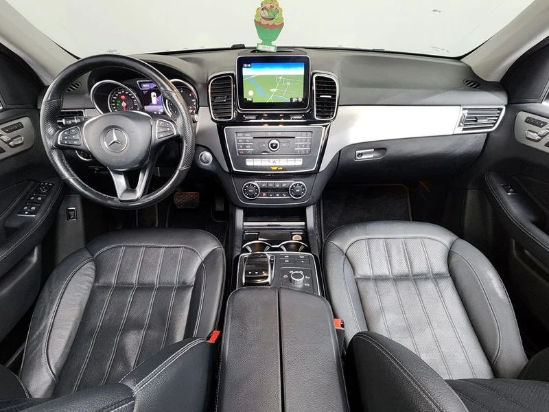 Mercedes-Benz GLE GLE350 d 4MATIC| 258�.�.| ���.��������� | Mobile.bg � ����������� 7