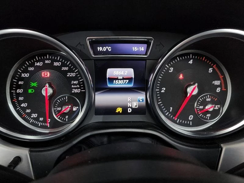 Mercedes-Benz GLE GLE350 d 4MATIC| 258�.�.| ���.��������� | Mobile.bg � ����������� 8