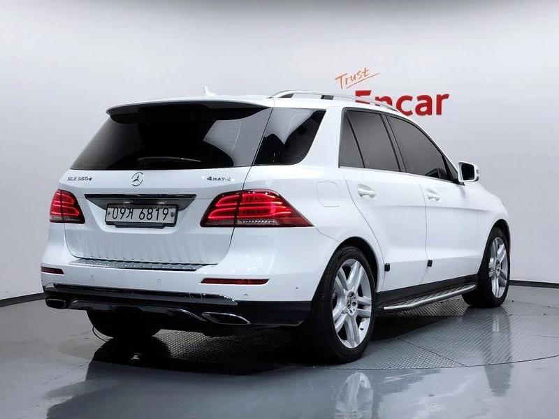 Mercedes-Benz GLE GLE350 d 4MATIC| 258�.�.| ���.��������� | Mobile.bg � ����������� 2