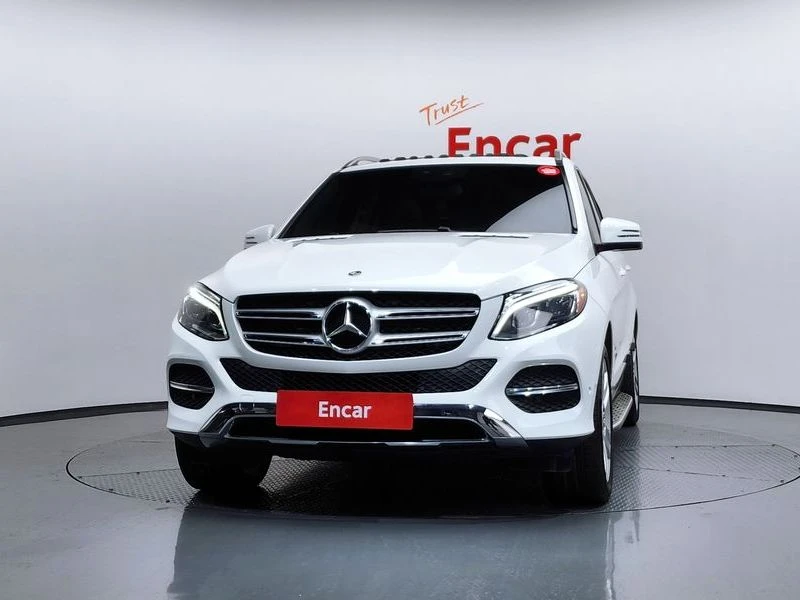 Mercedes-Benz GLE GLE350 d 4MATIC| 258�.�.| ���.��������� | Mobile.bg � ����������� 3