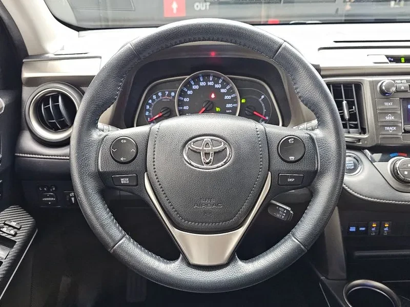 Toyota Rav4 2.5 2Wd, снимка 13 - Автомобили и джипове - 55796226