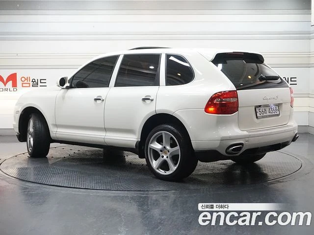 Porsche Cayenne | Mobile.bg � ����������� 4