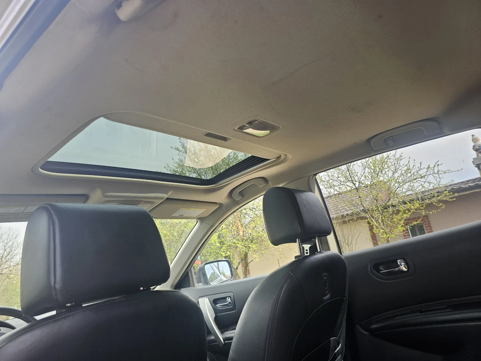 Nissan Rogue  0898544466  | Mobile.bg   14