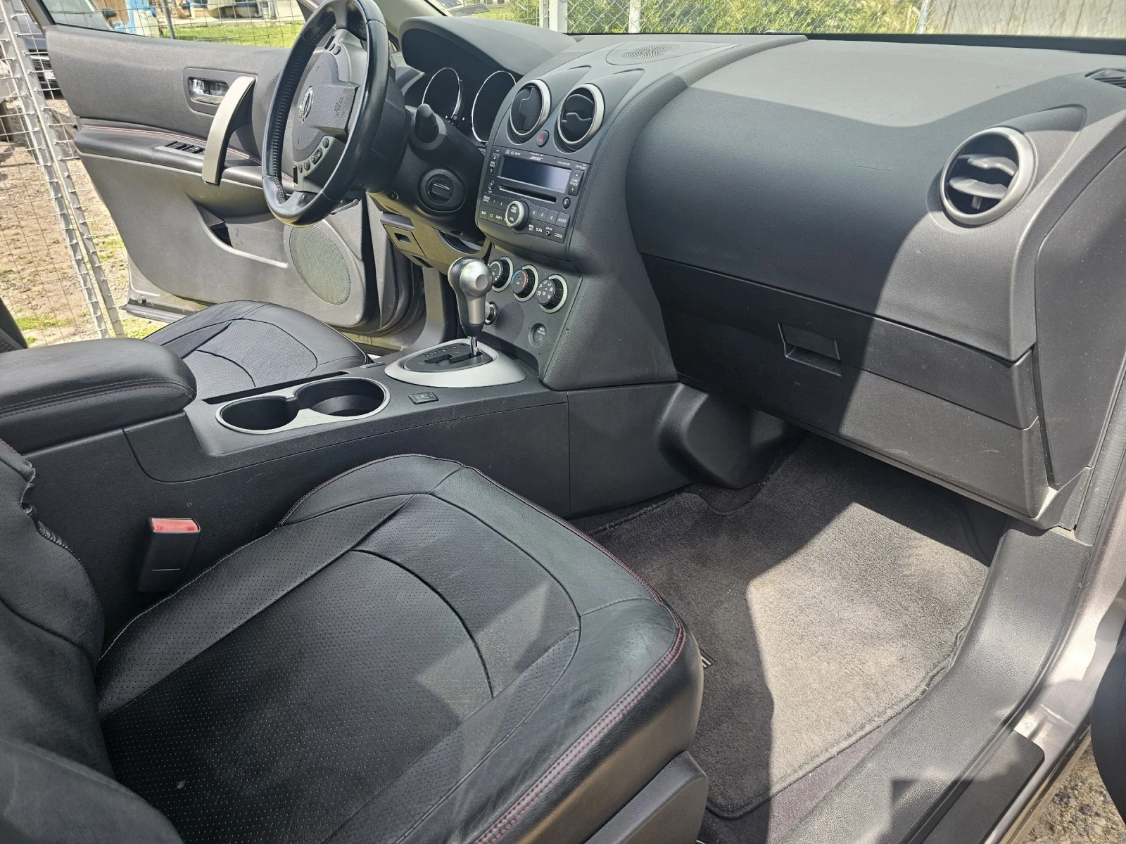 Nissan Rogue  0898544466  | Mobile.bg   13