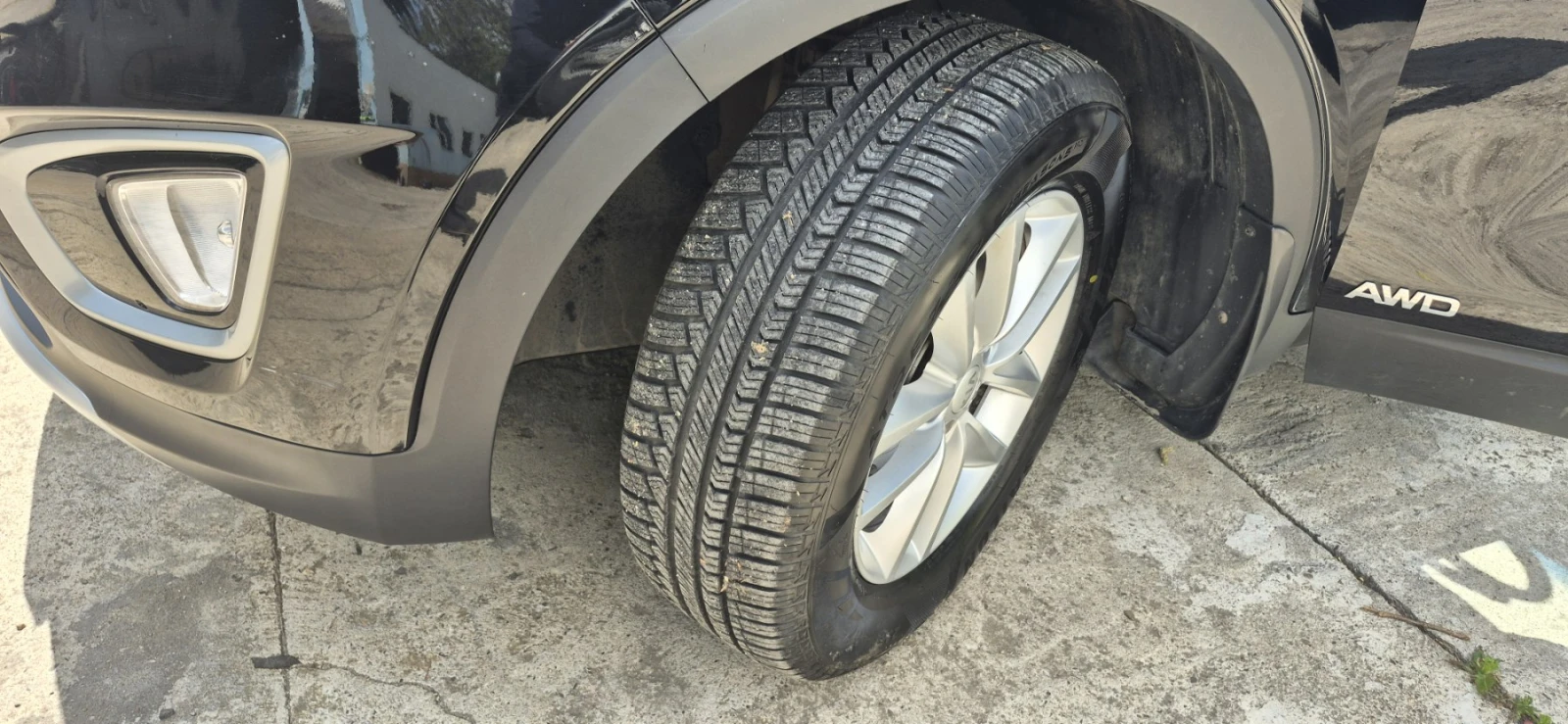 Kia Sorento 2.0 Турбо 4х4 - изображение 8