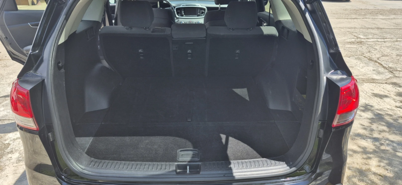 Kia Sorento 2.0T 44 | Mobile.bg   14