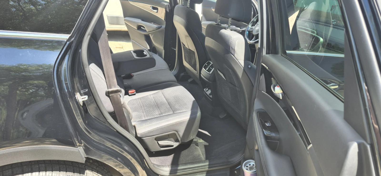 Kia Sorento 2.0T 44 | Mobile.bg   11