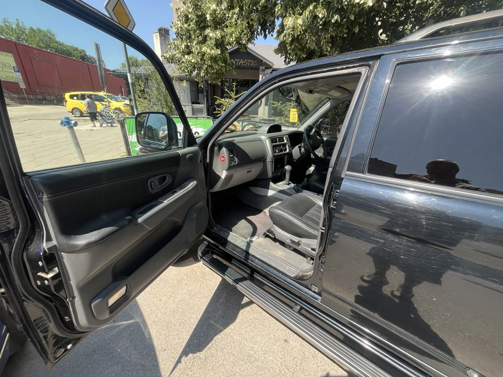 Mitsubishi Pajero sport 3.0 LPG | Mobile.bg   13