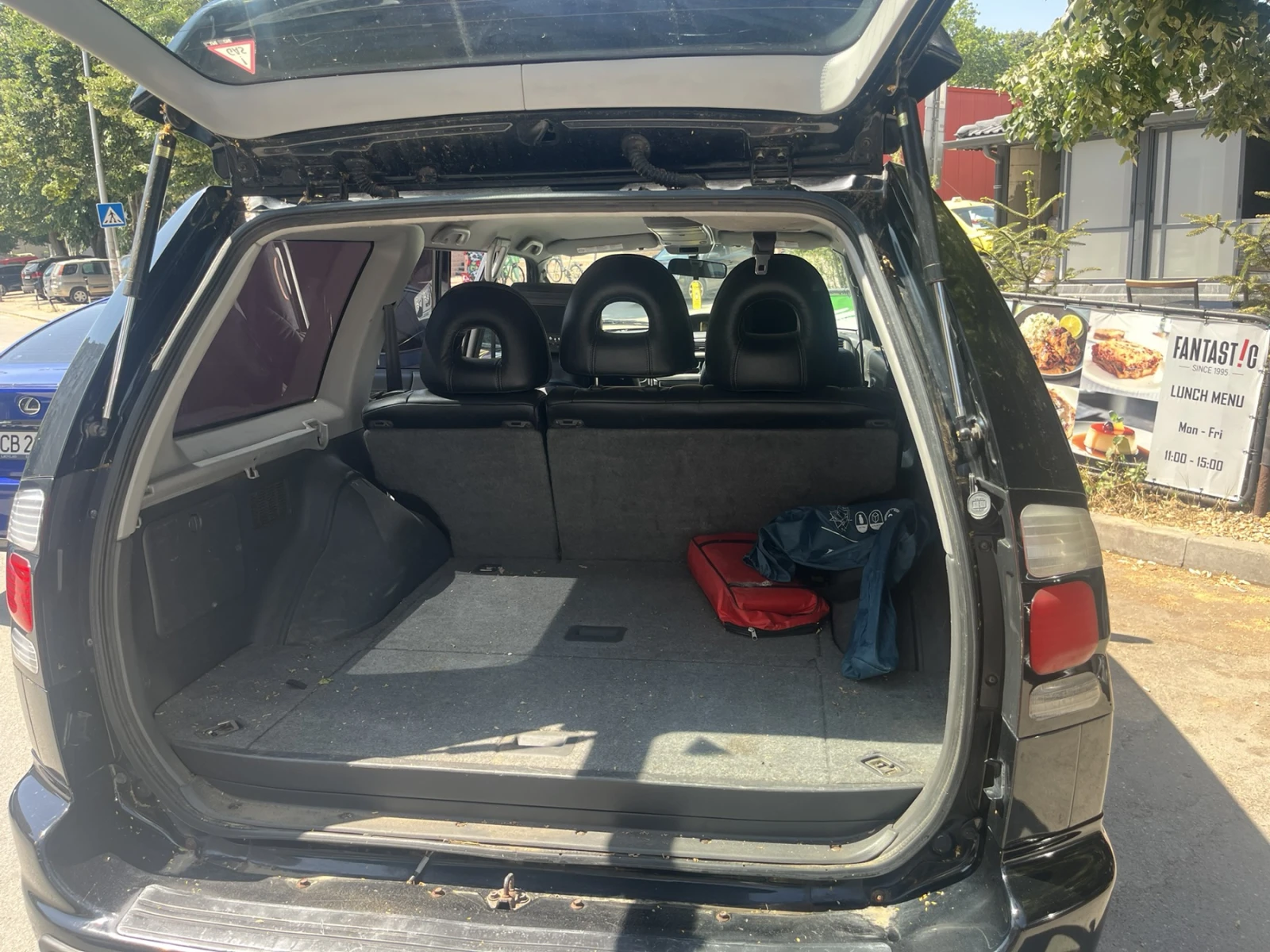 Mitsubishi Pajero sport 3.0 LPG | Mobile.bg   16