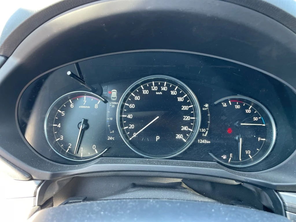 Mazda CX-5 * GT * CARFAX * БЕЗ ПЪРВОНАЧАЛНА ВНОСКА - изображение 6