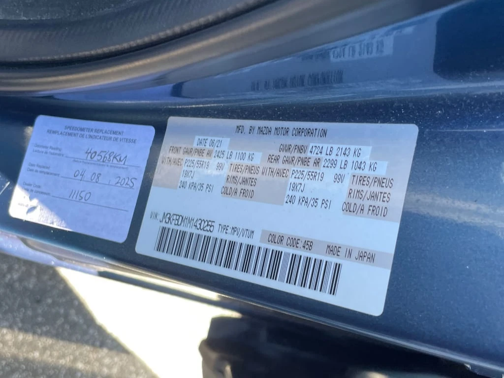 Mazda CX-5 * GT * CARFAX * БЕЗ ПЪРВОНАЧАЛНА ВНОСКА - изображение 8