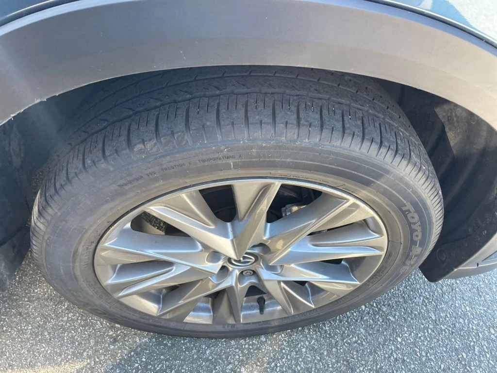 Mazda CX-5 * GT * CARFAX * БЕЗ ПЪРВОНАЧАЛНА ВНОСКА - изображение 9