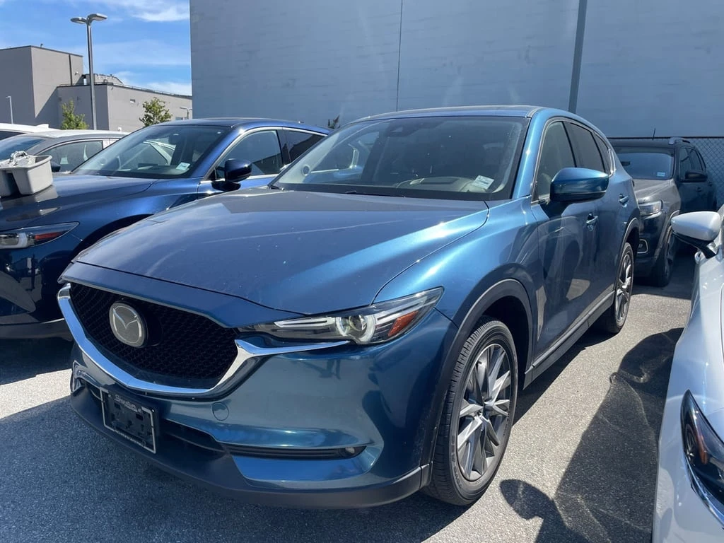 Mazda CX-5 * GT * CARFAX *    | Mobile.bg   1