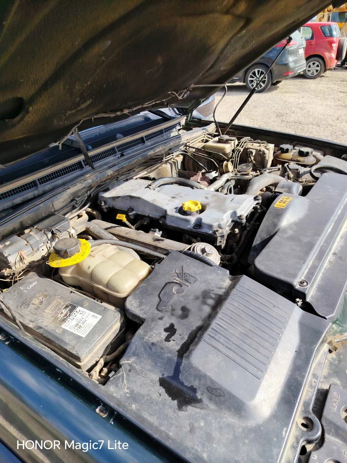 Land Rover Discovery  - изображение 5