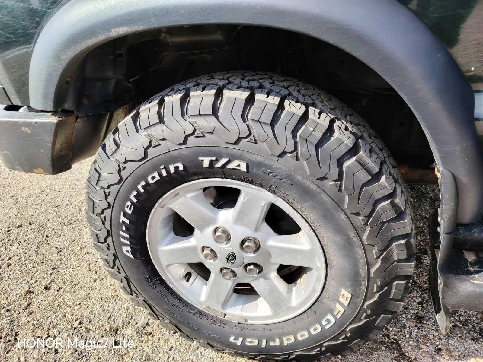 Land Rover Discovery  - изображение 4