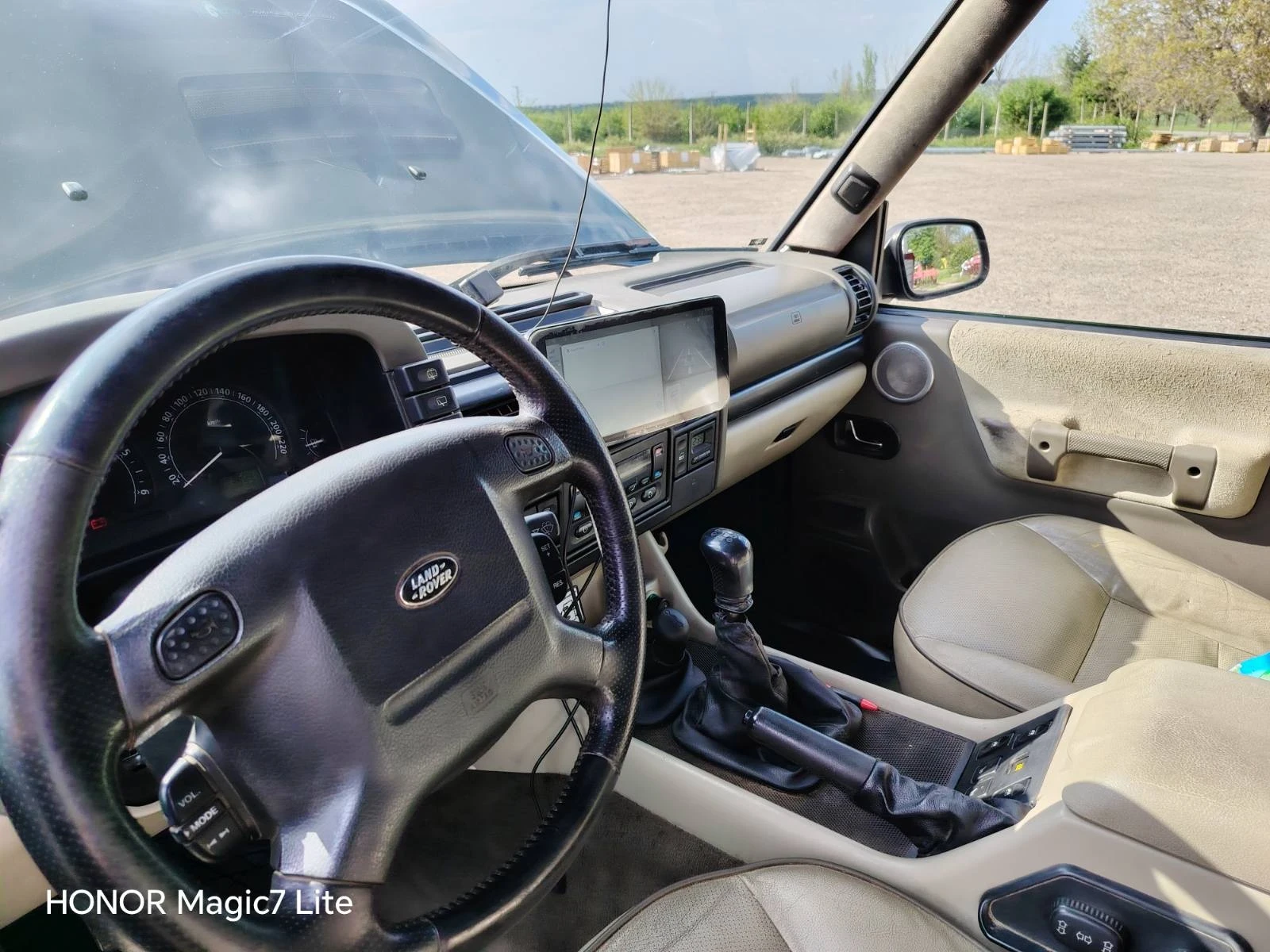 Land Rover Discovery  - изображение 7