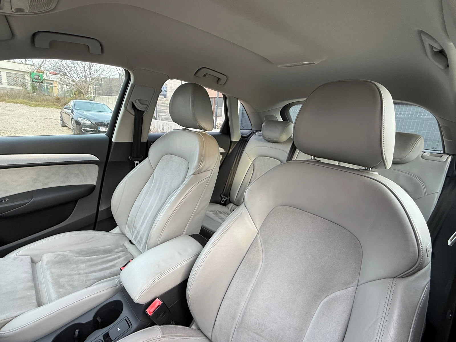 Audi Q3 S-line Quattro  | Mobile.bg � ����������� 11