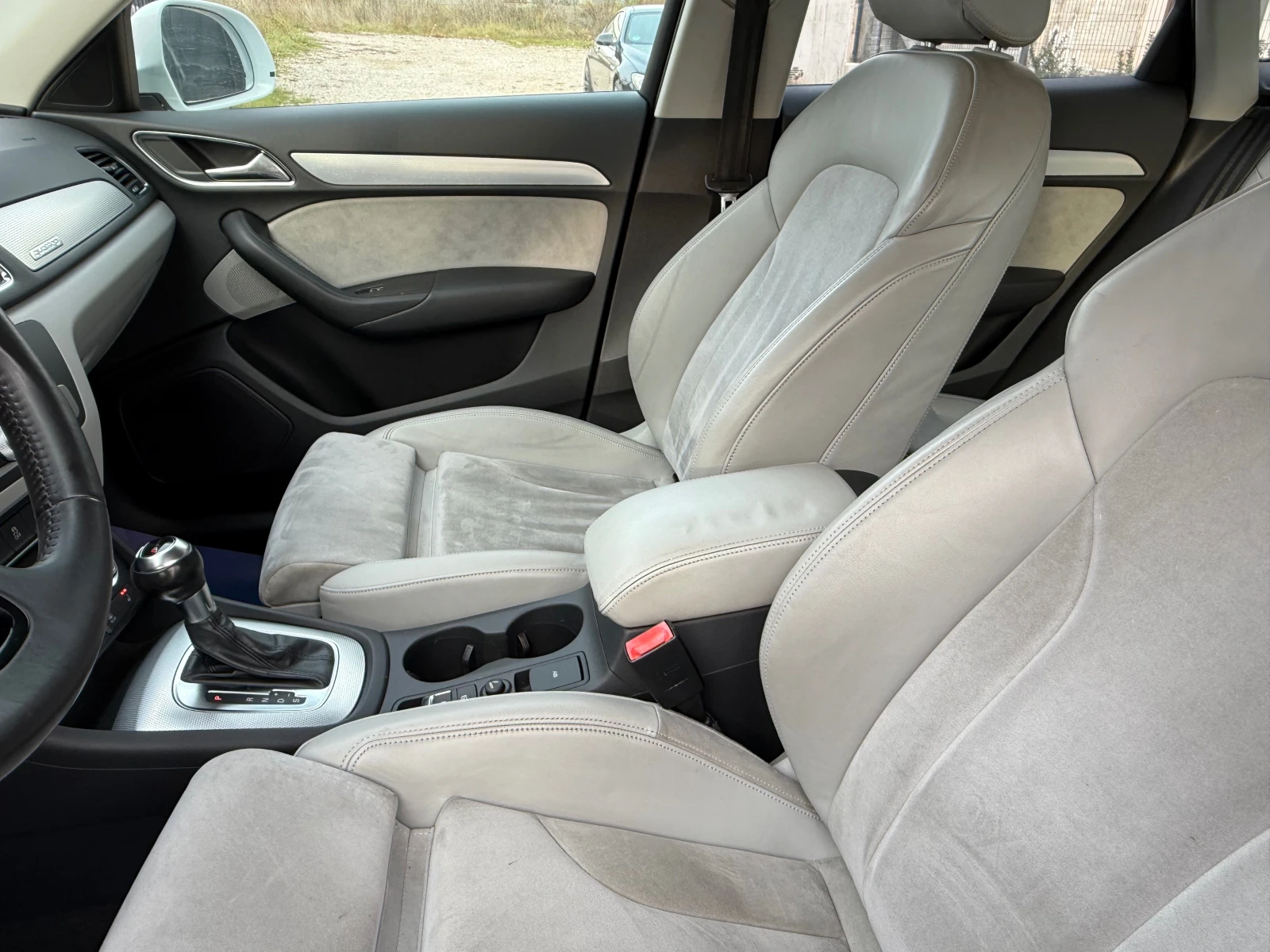 Audi Q3 S-line Quattro  - изображение 10