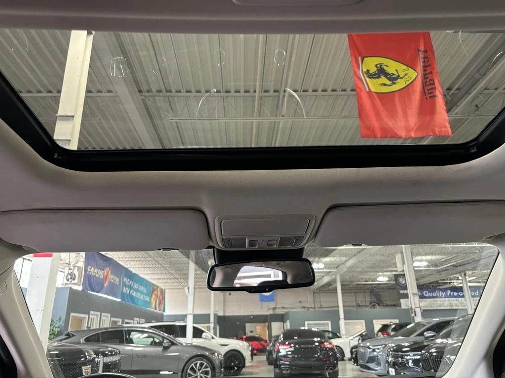 Honda Cr-v * Touring| AWD| NAV| WOOD| LEATHER| ALLOYS| SUNROO - изображение 7