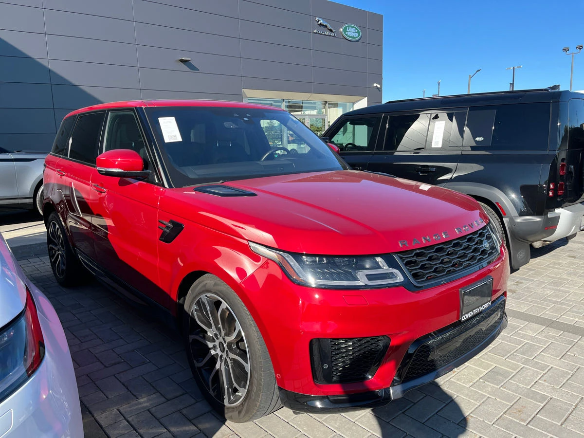 Land Rover Range Rover Sport * hse silver* CARFAX * ��� ������������ ������ | Mobile.bg � ����������� 4