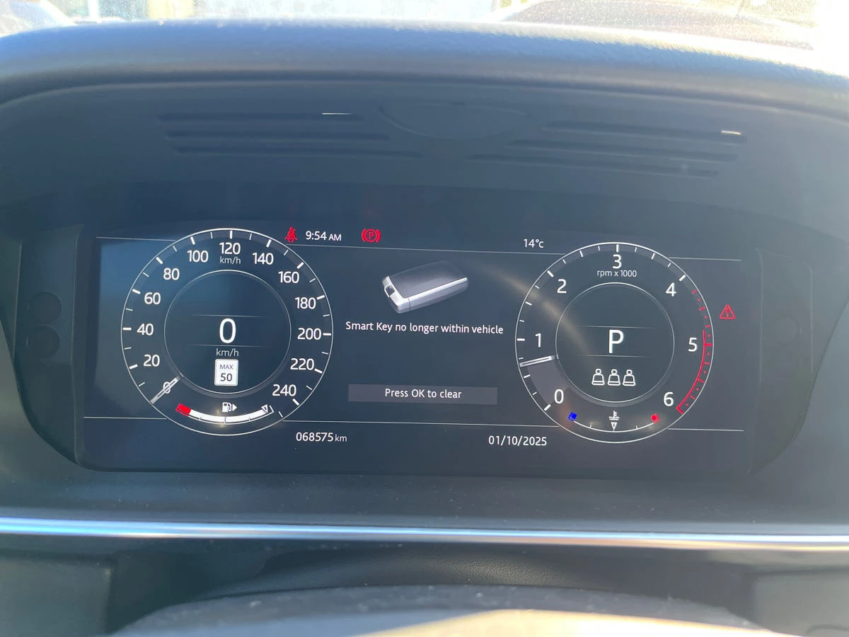 Land Rover Range Rover Sport * hse silver* CARFAX * ��� ������������ ������ | Mobile.bg � ����������� 8