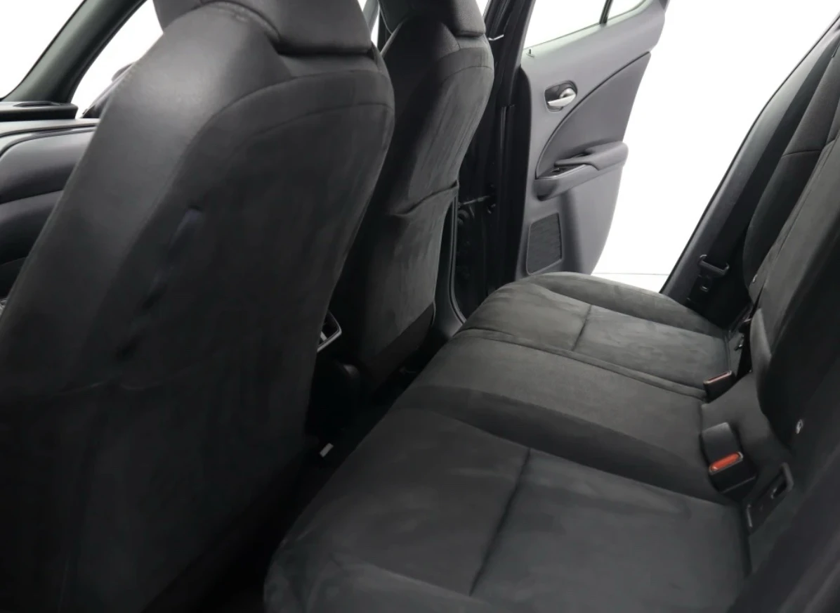 Lexus UX 250h 2000 hibrid | Mobile.bg � ����������� 8