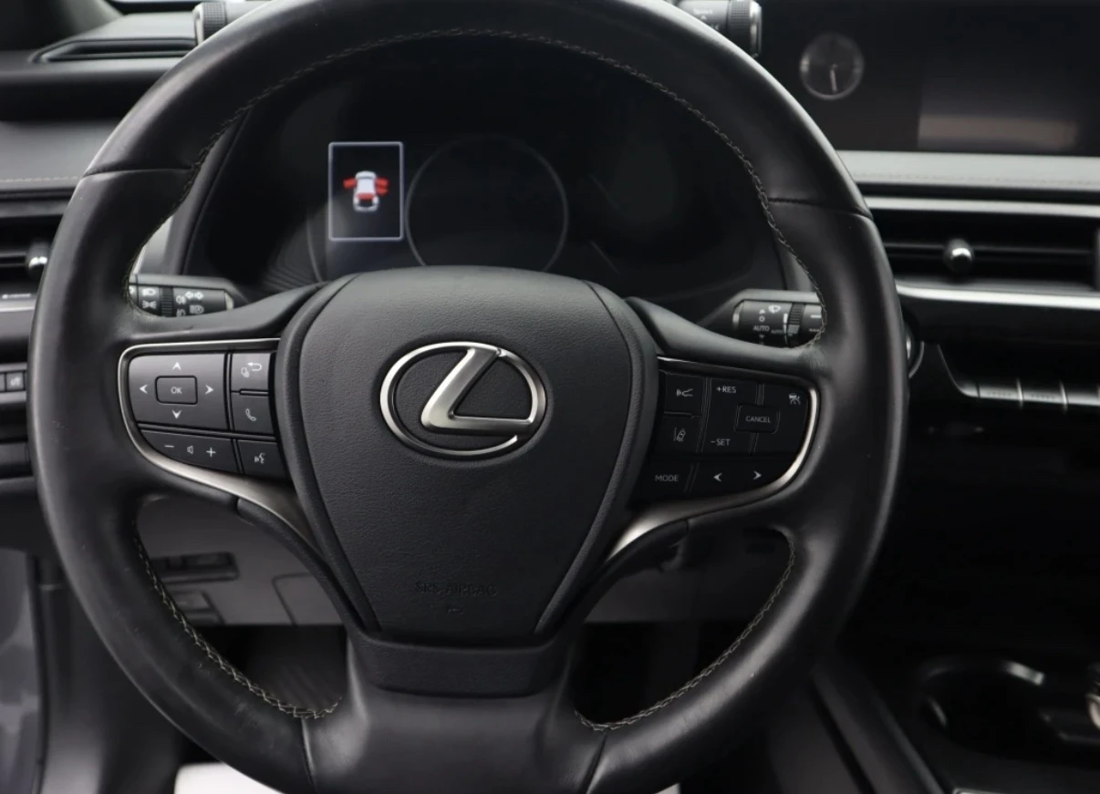 Lexus UX 250h 2000 hibrid | Mobile.bg � ����������� 10