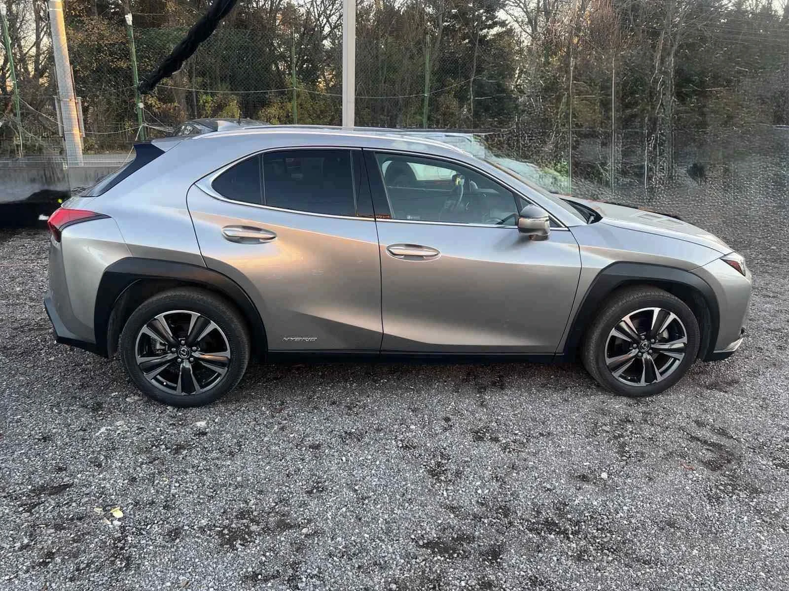 Lexus UX 250h 2000 hibrid | Mobile.bg � ����������� 5