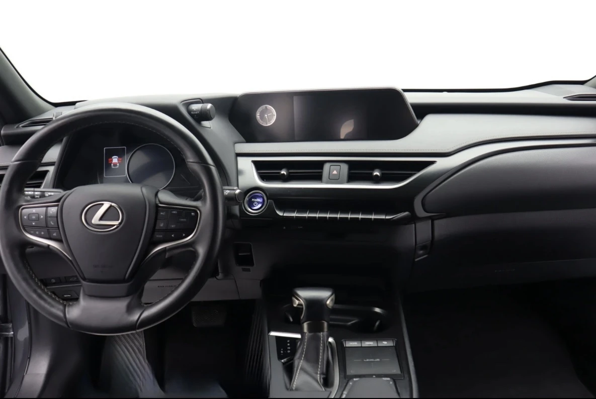 Lexus UX 250h 2000 hibrid | Mobile.bg � ����������� 9
