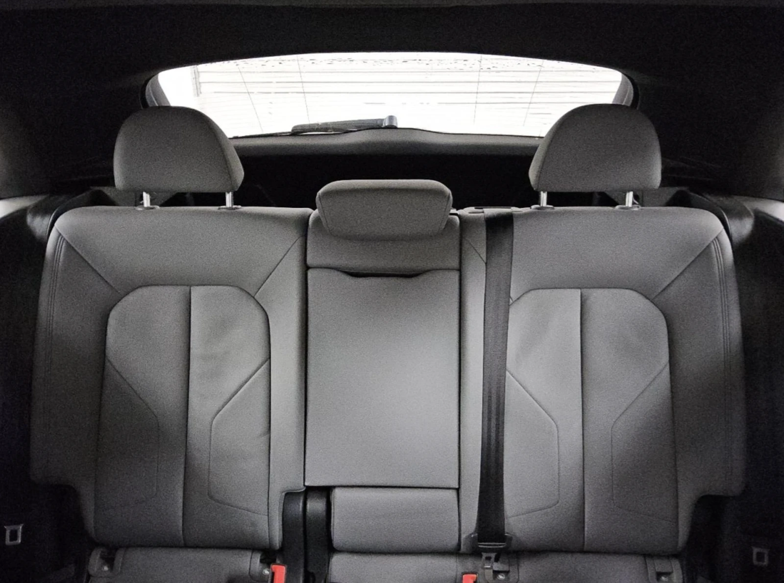 Audi Q3 PREMIUM PLUS S-LINE - изображение 10