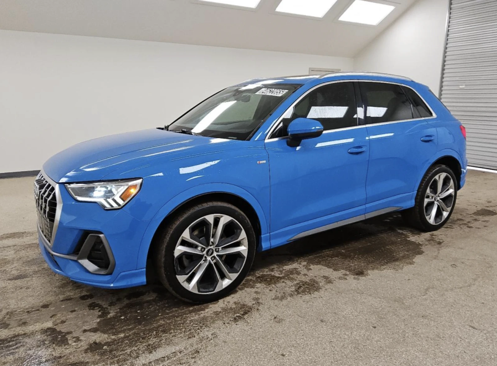 Audi Q3 PREMIUM PLUS S-LINE | Mobile.bg � ����������� 1