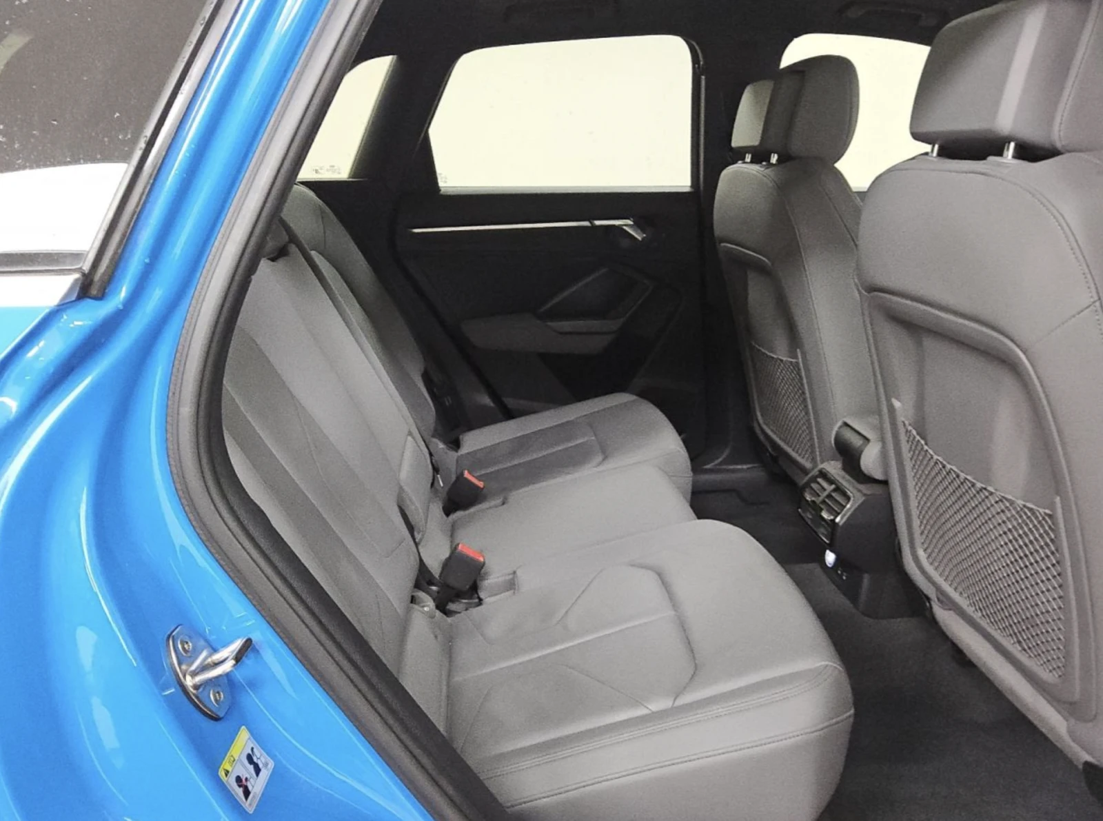 Audi Q3 PREMIUM PLUS S-LINE | Mobile.bg � ����������� 11