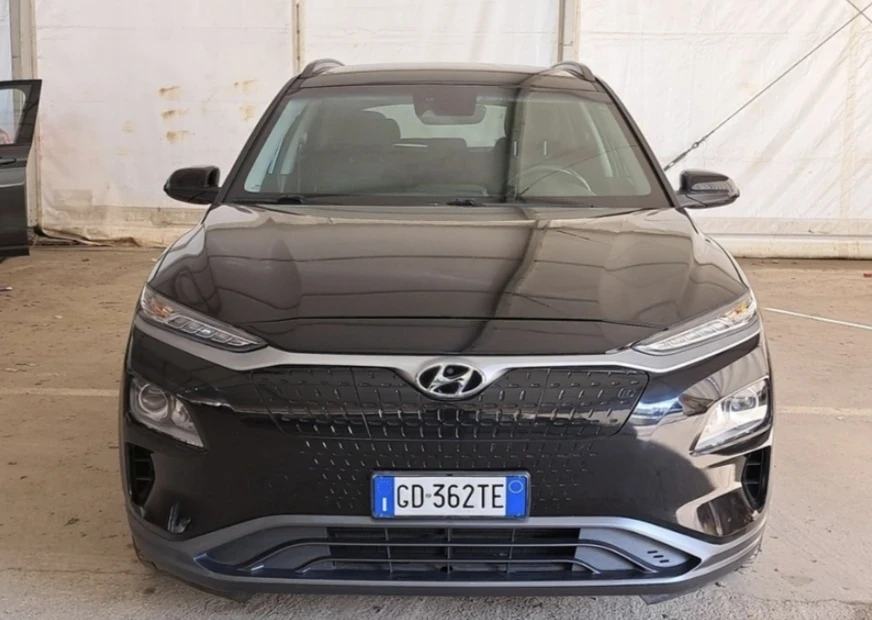 Hyundai Kona 320�� ������ ����� ��������� 99000�� | Mobile.bg � ����������� 1